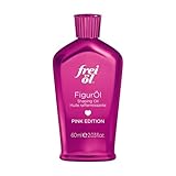 frei öl – Figur Öl Pink Edition – Anti Cellulite Öl strafft & festigt die...