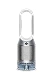 Dyson - Luftreinigung + Lüfter Autoreact PH3A Weiß/Nickel Tower