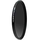 DolDer ND1000 Filter 77mm, X-Pro Series Slim Neutral Graufilter ND 1000-77mm -...