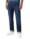 LEVIS Men's A6744-0011_33 30 Jeans, New Bio ADV, W/30 L