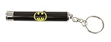 Batman Taschenlampe mit Schlüsselanhänger Standard [Andere Plattform]