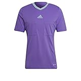 adidas Herren Ref 22 Jsy JERSEY, Purrus, XL EU