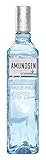 AMUNDSEN Vodka (1 x 700 ml), kristallklarer Vodka mit 6-stufiger Destillation, besonders...