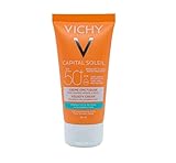 Vichy Gesichts-Sonnencreme Capital Soleil SPF 50+ 50 ml