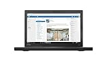 Lenovo ThinkPad X270 |1366x768 HD | Intel Core i5-6300U | Windows 11 Pro | Notebook Laptop...