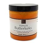 Butterkeks Eispaste Aroma Eis Desserts Pralinen Zum Verfeinern von leckerem Eis sowie...