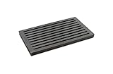 GRILLROSTPROFI Feuerrost - Kohlerost - Ascherost - Kaminrost 16 x 28 cm, das...