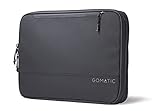 Gomatic Tech Case für Laptops bis 15 Zoll (38.1 cm) | Notebook-Tasche | Laptop-Tasche |...