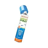 ARDAP Repell Ameisenspray 400ml - Ameisenspray außen & gegen Ameisen im Haus - Mittel...