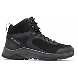 Columbia Trailstorm Ascend Waterproof Mid, Wasserdichte mittelhohe Trekking- und...