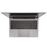 15,6 Zoll Laptop Business Notebook 2MP Kamera 16GB RAM 100‑240V High Speed ​​I7...