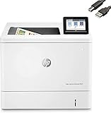 HP Laserjet Enterprise M555dn