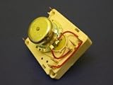 Genuine INDESIT Trockner Trockner Timer C00208093