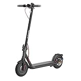 Xiaomi Electric Scooter 4 (DE) Faltbarer E-Scooter aus Luftfahrtaluminium mit...