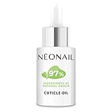 NÉONAIL Nagelpflege Nagelöl 6,5 ml Vitamin Cuticle Oil