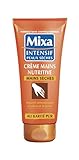 Mixa Mixa Intensiv Handcreme, 100 ml, 3er Pack