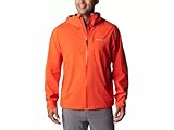 Columbia Regenjacke Trekking Herren 2071061 839 AMPLI Dry II Spicy (M)