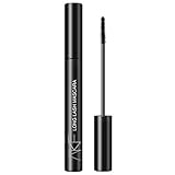 Mascara Make-up | Mascara für Wimpern mit konischem Kopf, schmutz- und wasserfest,...