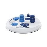 TRIXIE Hundespielzeug Intelligenz Dog Activity Strategiespiel „Flip Board“ –...