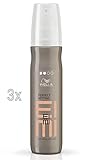 3er Set Wella Professional Wet Perfect Setting Föhnlotion 150 ml