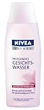 NIVEA Visage 81106 Pflegendes Gesichtswasser 200ml