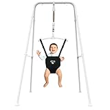 Türhopser Baby, Hängeschaukel für Kleinkinder, Babyschaukelsitz, Baby Jumper mit...