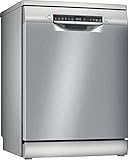 Bosch SGS4HVI32E Serie 4 Geschirrspüler Freistehend, 60 cm breit,...