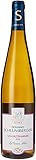 Domaines Schlumberger Gewürztraminer les Princes Abbes Elsass Wein (1 x 0.75 l)