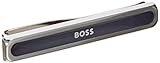 BOSS Herren Tammi Krawattennadel, Dark Blue401, ONESI