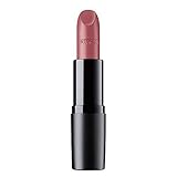 ARTDECO Perfect Mat Lipstick - Langanhaltender, matter Lippenstift - 1 x 4 g