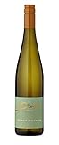 Weingut Diehl Weißburgunder – Trockener Weißwein aus der Wein-Region Pfalz (1 x 0,75l)