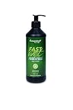 Extasialand Bio Gleitgel Fastwet Natural 500 ml natürliches veganes Gleitmittel...