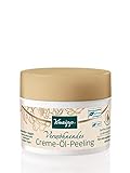 Kneipp Verwöhnendes Creme-Öl-Peeling - mit wertvollem Arganöl - Für eine glattere und...