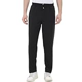 ROSS CAMP Jogginghose Herren – Sporthose Herren Lang Baumwolle, Freizeithose...