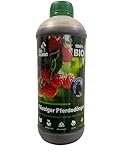 Biomonic 5905799259309 Pferdemist, Himbeeren 1l