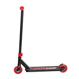 Airtracks Scooter Crosser Jumper Z-277.4 Felgengröße 110 mm Stunt Scooter für Kinder...