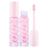 Warm Change Light Color Holding Lip Oil Warm Sense Color Change Natural Color...