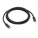 Apple Thunderbolt 4 Pro Kabel (1,8 m) ​​​​​​​