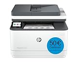 HP LaserJet Pro MFP 3102fdw Laserdrucker, Multifunktions-Laserdrucker,...