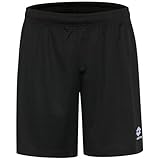 Lotto 1124053 Men, Shorts, Regular Fit Herren Shorts Caviar XL