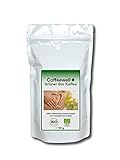 Coffeewell Grüner Bio Kaffee (700g) - GMP zertifiziert