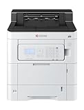 Kyocera Ecosys PA4500cx/Plus Laserdrucker Farbe: 45 Seiten pro Minute. Farblaserdrucker...