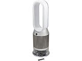 Dyson PH3A Purifier Humidify+Cool Autoreact 3in1 weiss/Nickel, Ventilator &...