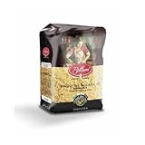 Bellani Spaghettini - 400g - 8 Minuten Kochzeit - Italiensche Genüsse - Italien Spaghetti