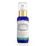 Healing Crystals Aura Spray mit ätherischen Ölen Jasmin und Ylang Ylang Jade...