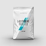 Myprotein L- Glutamine Unflavoured 1000 g