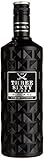 Three Sixty Vodka Black 42 0,7 Liter (42%-VOL)