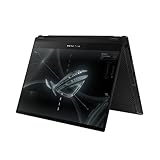 Asus ROG Flow 13 Gaming Convertible | 13,4' Full-HD 120Hz Touchscreen Display |...