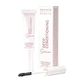 Renata Beauty Wimpern- und Augenbrauen-Serum – Wimpernserum und...