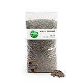 Pflanzwerk® Pflanzkübel Pflanzton Mineral Granulat 15l *MINERALISCHER...